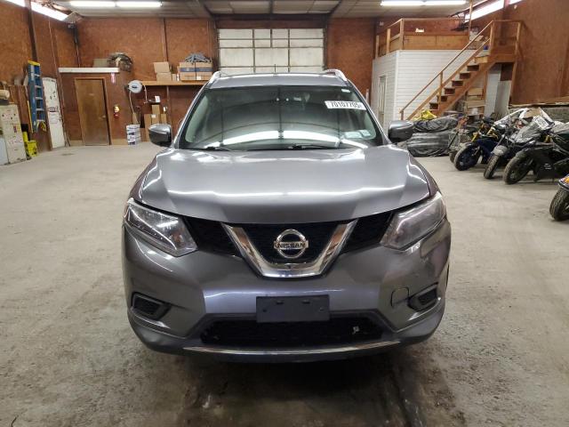 Photo 5 from auction – 2016 NISSAN ROGUE S with VIN KNMAT2MVXGP599939