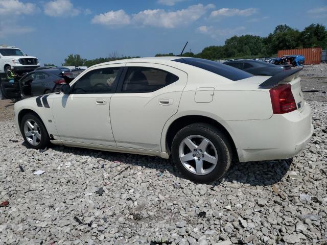 Photo 2 from auction – 2008 DODGE CHARGER with VIN 2B3KA43GX8H315726