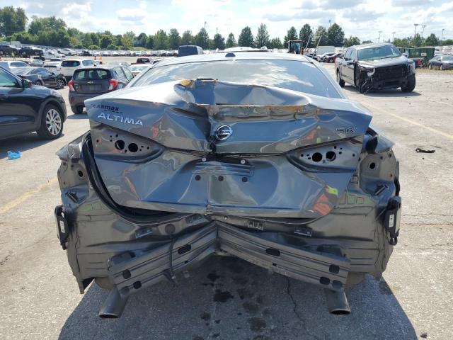 Photo 6 from auction – 2020 NISSAN ALTIMA SR with VIN 1N4BL4CV2LC168472