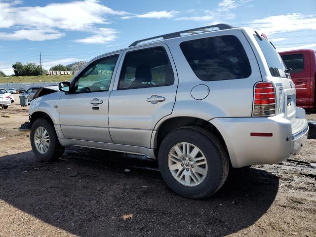 Photo 2 from auction – 2007 MERCURY MARINER PR with VIN 4M2CU97137KJ04575
