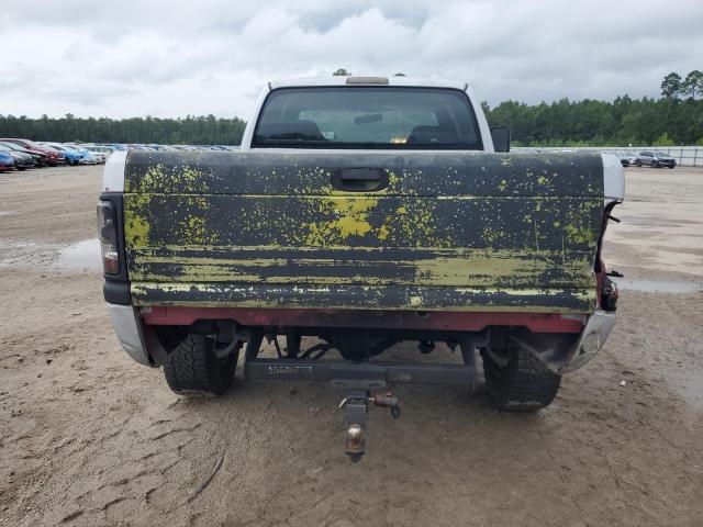 Photo 6 from auction – 2002 DODGE RAM 2500 with VIN 3B7KC23642M263037