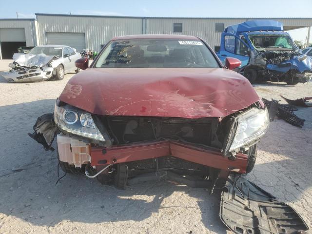 Photo 5 from auction – 2014 LEXUS ES 350 with VIN JTHBK1GG8E2150606
