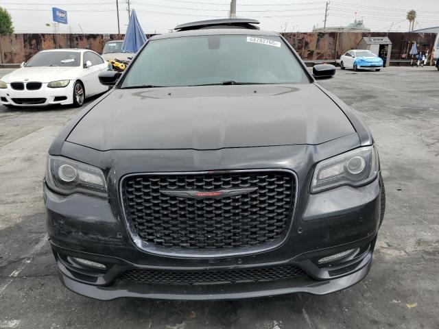 Photo 5 from auction – 2021 CHRYSLER 300 S with VIN 2C3CCABG1MH660770