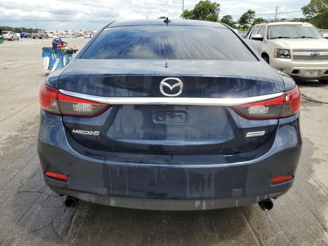 Photo 6 from auction – 2016 MAZDA 6 TOURING with VIN JM1GJ1V55G1485438
