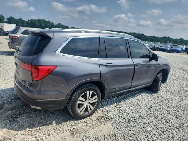 Photo 3 from auction – 2016 HONDA PILOT EXLN with VIN 5FNYF5H73GB020139