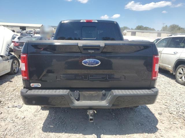 Photo 6 from auction – 2018 FORD F150 SUPERCREW with VIN 1FTEW1EP8JFB25939