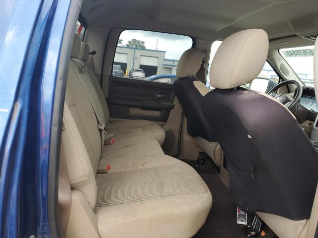 Photo 10 from auction – 2010 DODGE RAM 1500 with VIN 1D7RB1CT8AS100386