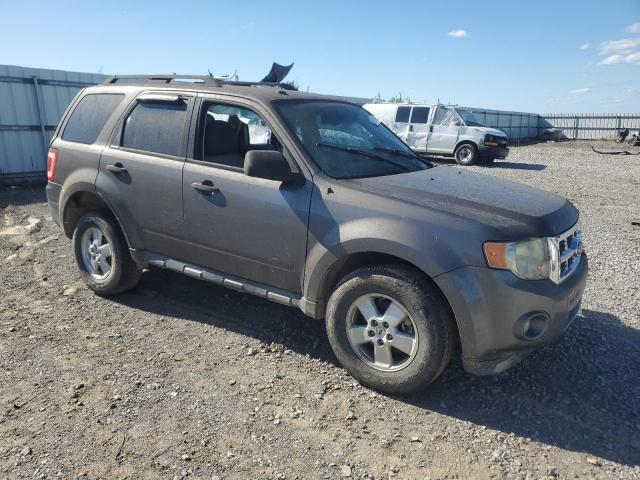 Photo 4 from auction – 2010 FORD ESCAPE XLT with VIN 1FMCU0D72AKD02500