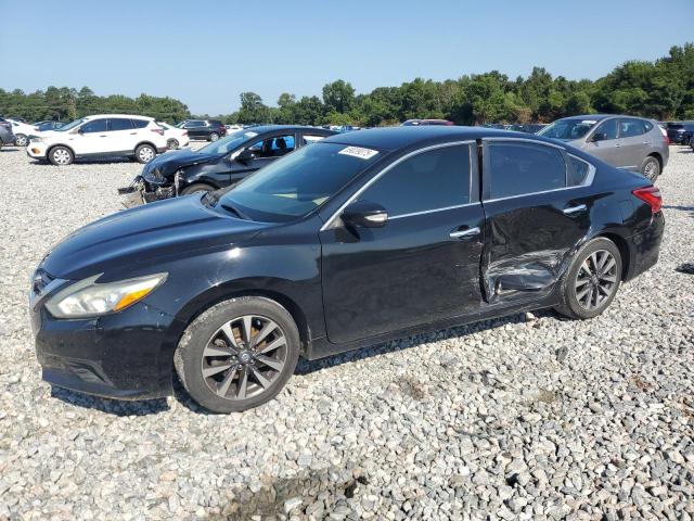 NISSAN ALTIMA 2.5 2017 with VIN 1N4AL3AP1HC158369 - Photo from auction