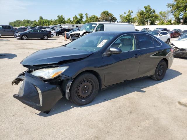 Photo 1 from auction – 2015 TOYOTA CAMRY with VIN 4T1BF1FK1FU048139