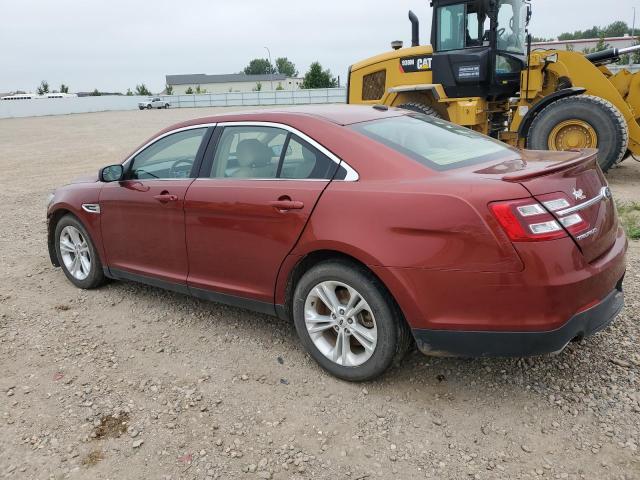 Photo 2 from auction – 2014 FORD TAURUS SEL with VIN 1FAHP2H84EG123793