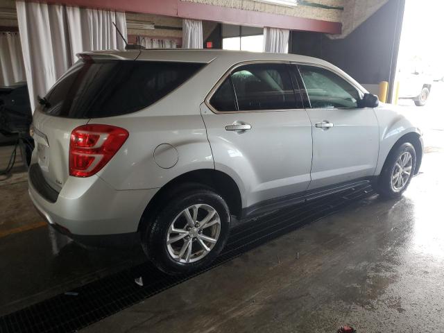 Photo 3 from auction – 2017 CHEVROLET EQUINOX LS with VIN 2GNFLEEKXH6156212