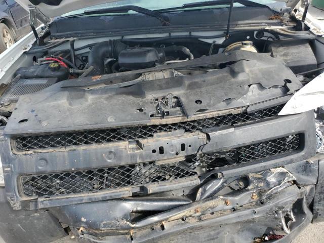 Photo 11 from auction – 2013 CHEVROLET SILVERADO with VIN 1GCNCPEX8DZ200248