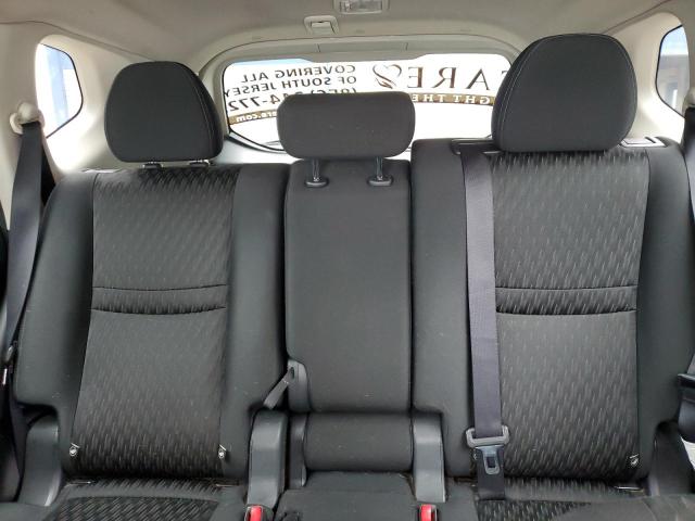 Photo 10 from auction – 2019 NISSAN ROGUE S with VIN KNMAT2MT9KP529503
