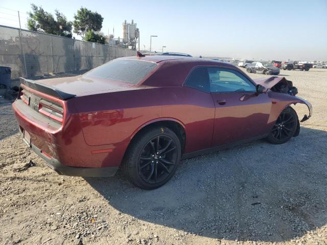 Photo 3 from auction – 2018 DODGE CHALLENGER with VIN 2C3CDZAG1JH262547