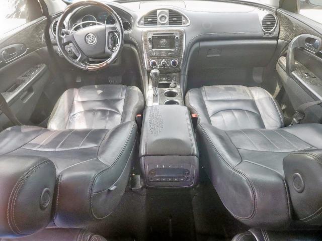 Photo 8 from auction – 2013 BUICK ENCLAVE with VIN 5GAKRCKD8DJ146812