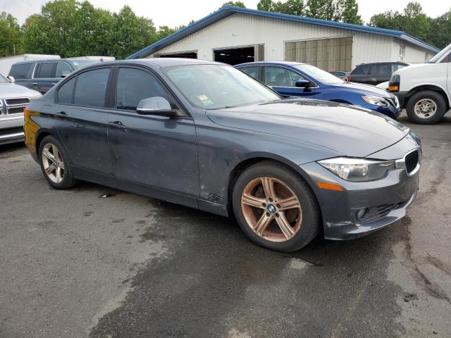 Photo 4 from auction – 2013 BMW 328 with VIN WBA3A5C50DJ462103