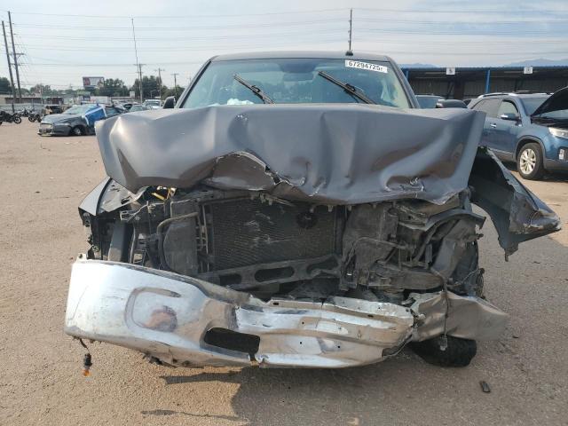 Photo 5 from auction – 2014 RAM 1500 ST with VIN 3C6JR6DT0EG234666