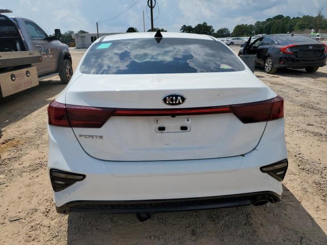 Photo 6 from auction – 2021 KIA FORTE FE with VIN 3KPF24AD0ME395100