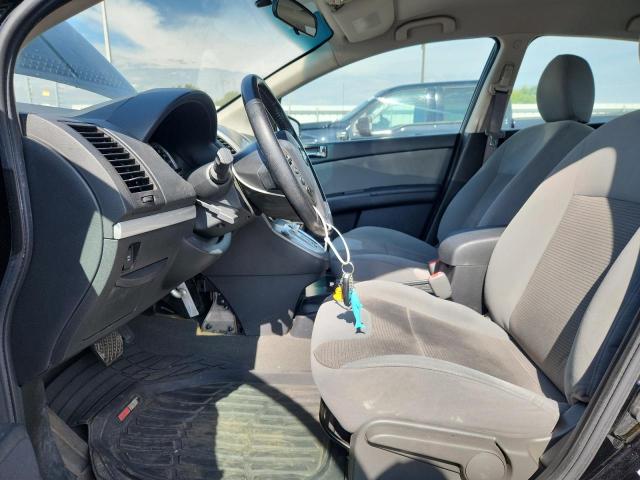 Photo 7 from auction – 2011 NISSAN SENTRA 2.0 with VIN 3N1AB6AP7BL633567