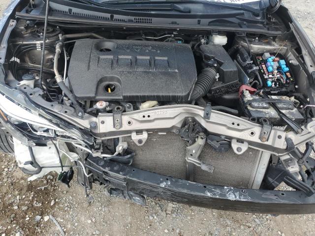Photo 11 from auction – 2019 TOYOTA COROLLA L with VIN 2T1BURHE7KC239541