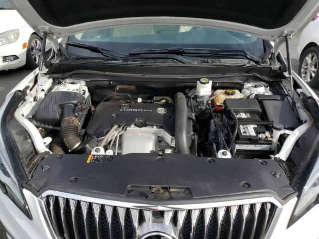 Photo 12 from auction – 2016 BUICK ENVISION P with VIN LRBFXESX9GD236421