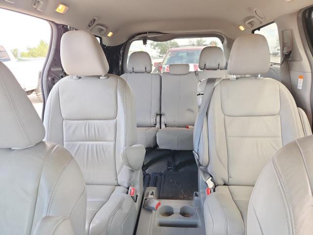 Photo 10 from auction – 2015 TOYOTA SIENNA XLE with VIN 5TDYK3DC9FS667643