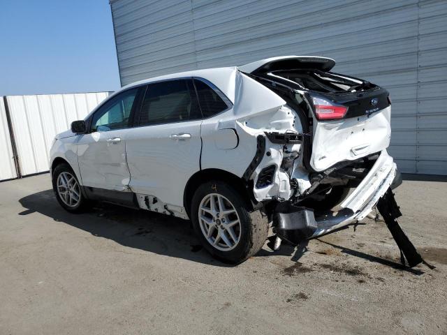 Photo 2 from auction – 2024 FORD EDGE SEL with VIN 2FMPK4J91RBA90330