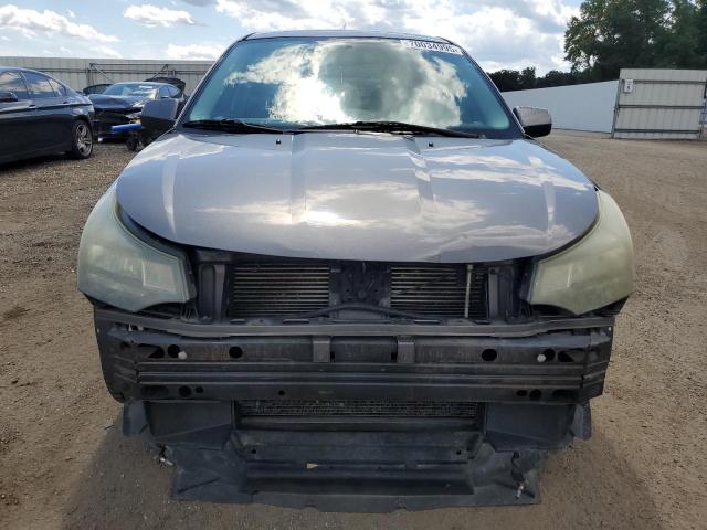 Photo 5 from auction – 2010 FORD FOCUS SE with VIN 1FAHP3CN3AW229820