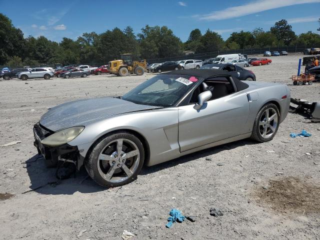 Photo 1 from auction – 2006 CHEVROLET CORVETTE with VIN 1G1YY36U265102492