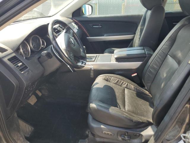 Photo 7 from auction – 2015 MAZDA CX-9 GRAND with VIN JM3TB3DA4F0463772