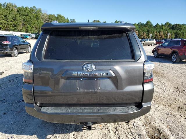 Photo 6 from auction – 2014 TOYOTA 4RUNNER SR with VIN JTEZU5JR2E5083930