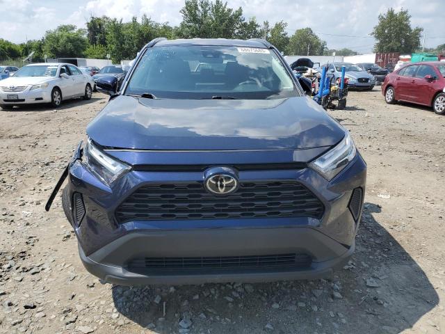 Photo 5 from auction – 2024 TOYOTA RAV4 LE with VIN 2T3W1RFV7RW316194