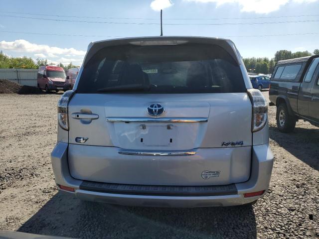 Photo 6 from auction – 2013 TOYOTA RAV4 EV with VIN 2T3YL4DV7DW001686