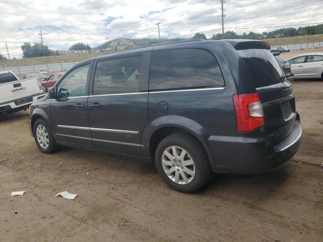 Photo 2 from auction – 2014 CHRYSLER TOWN & COU with VIN 2C4RC1BG7ER242988