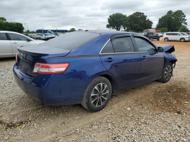 Photo 3 from auction – 2011 TOYOTA CAMRY BASE with VIN 4T1BF3EK5BU714538