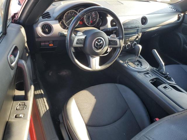 Photo 8 from auction – 2011 MAZDA MX-5 MIATA with VIN JM1NC2JF9B0217688