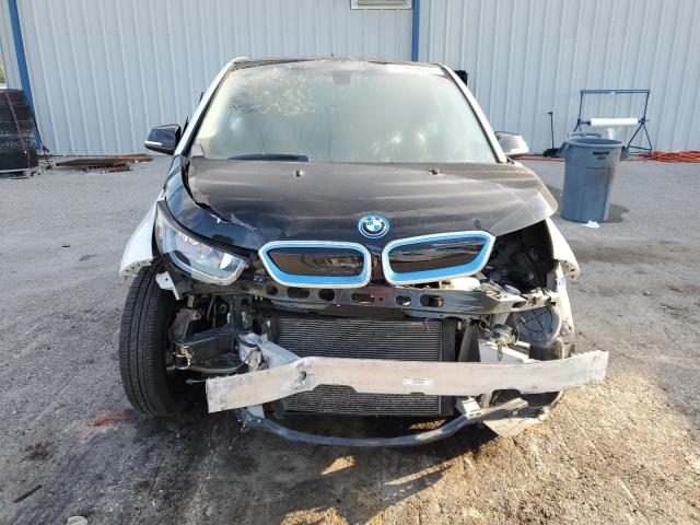 Photo 5 from auction – 2016 BMW I3 REX with VIN WBY1Z4C55GV508534