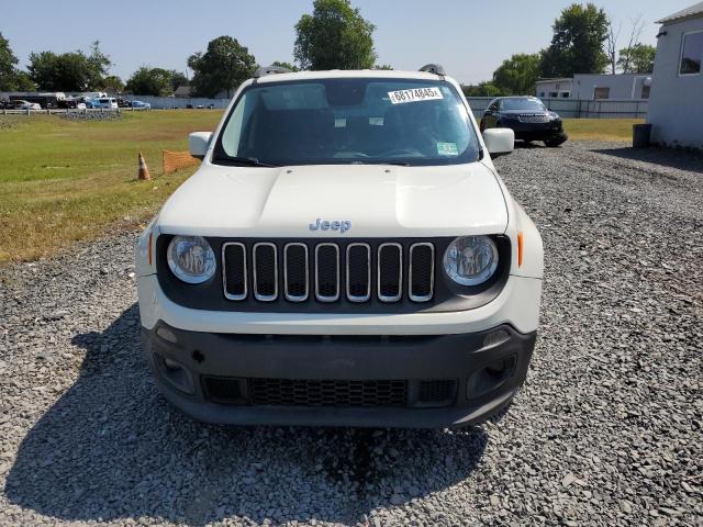 Photo 5 from auction – 2017 JEEP RENEGADE L with VIN ZACCJABB3HPG29014