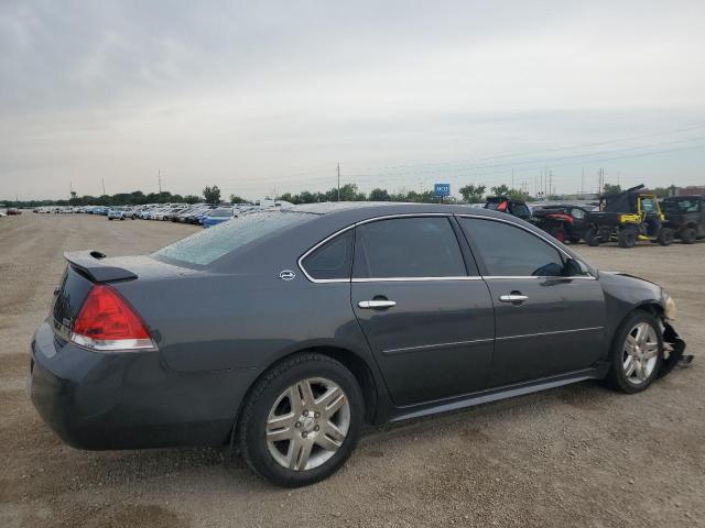 Photo 3 from auction – 2011 CHEVROLET IMPALA LT with VIN 2G1WG5EK3B1102292