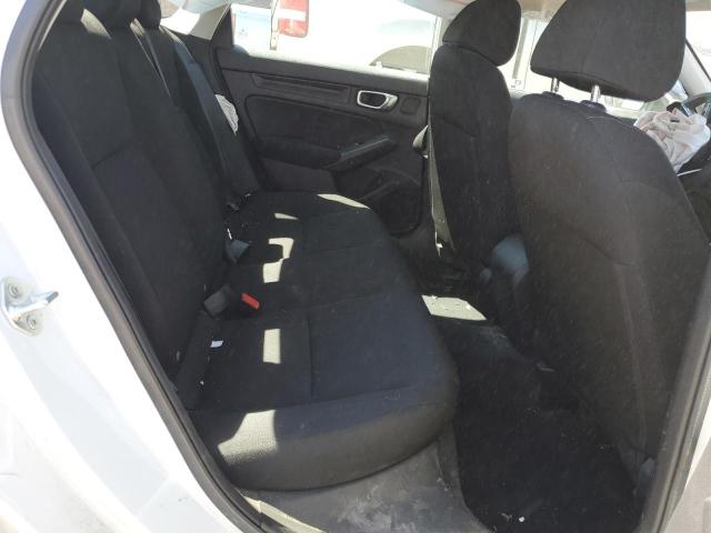 Photo 10 from auction – 2022 HONDA CIVIC LX with VIN 2HGFE2F23NH569882