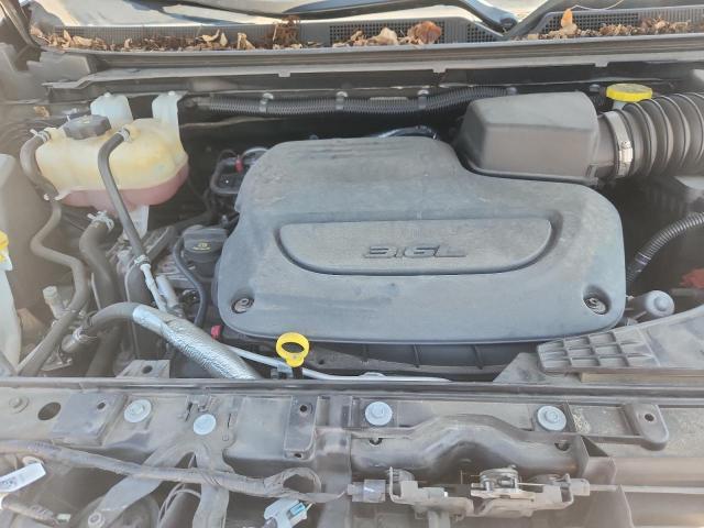 Photo 12 from auction – 2019 CHRYSLER PACIFICA T with VIN 2C4RC1DG5KR599613