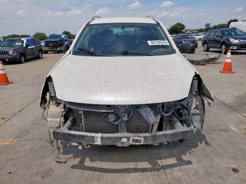 Photo 5 from auction – 2015 NISSAN ROGUE SELE with VIN JN8AS5MT8FW164591