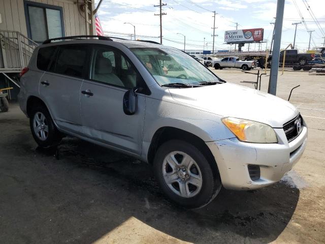 Photo 4 from auction – 2010 TOYOTA RAV4 with VIN 2T3ZF4DV8AW039287