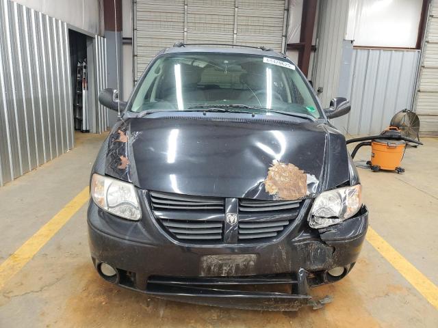 Foto 5 de la subasta – 2005 DODGE GRAND CARA con VIN 2D4GP44L95R312758