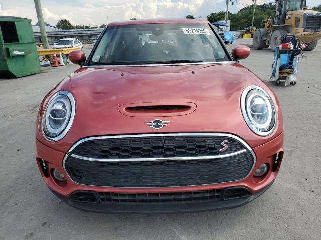 Photo 5 from auction – 2020 MINI COOPER S C with VIN WMWXJ1C02L2L92269