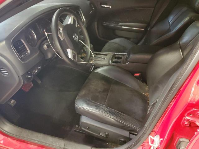 Photo 7 from auction – 2013 DODGE CHARGER R/ with VIN 2C3CDXCT0DH631949