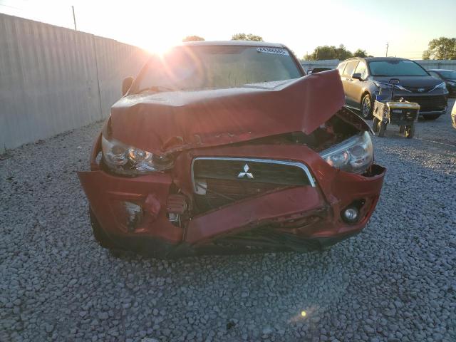Photo 5 from auction – 2014 MITSUBISHI OUTLANDER with VIN 4A4AR4AU6EE012725