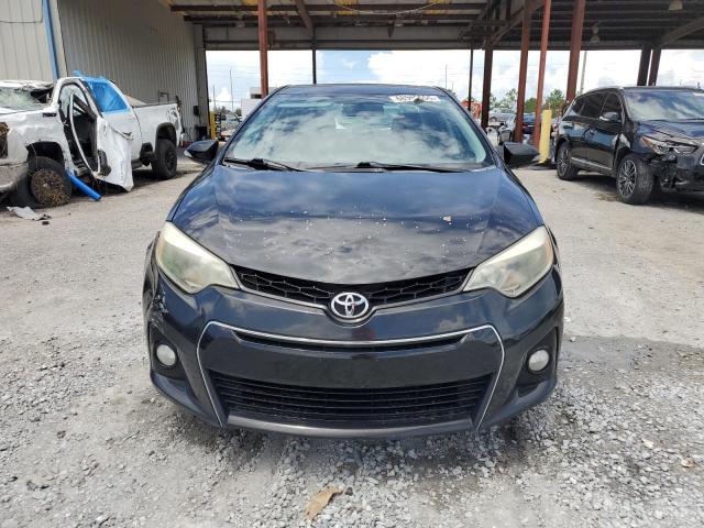 Photo 5 from auction – 2014 TOYOTA COROLLA L with VIN 2T1BURHE0EC175539