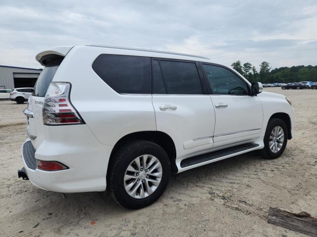 Photo 3 from auction – 2014 LEXUS GX 460 with VIN JTJBM7FX5E5088786